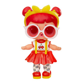 L.O.L. Surprise Loves Mini Sweets Cherry Dazzle Tots (#LS-008)