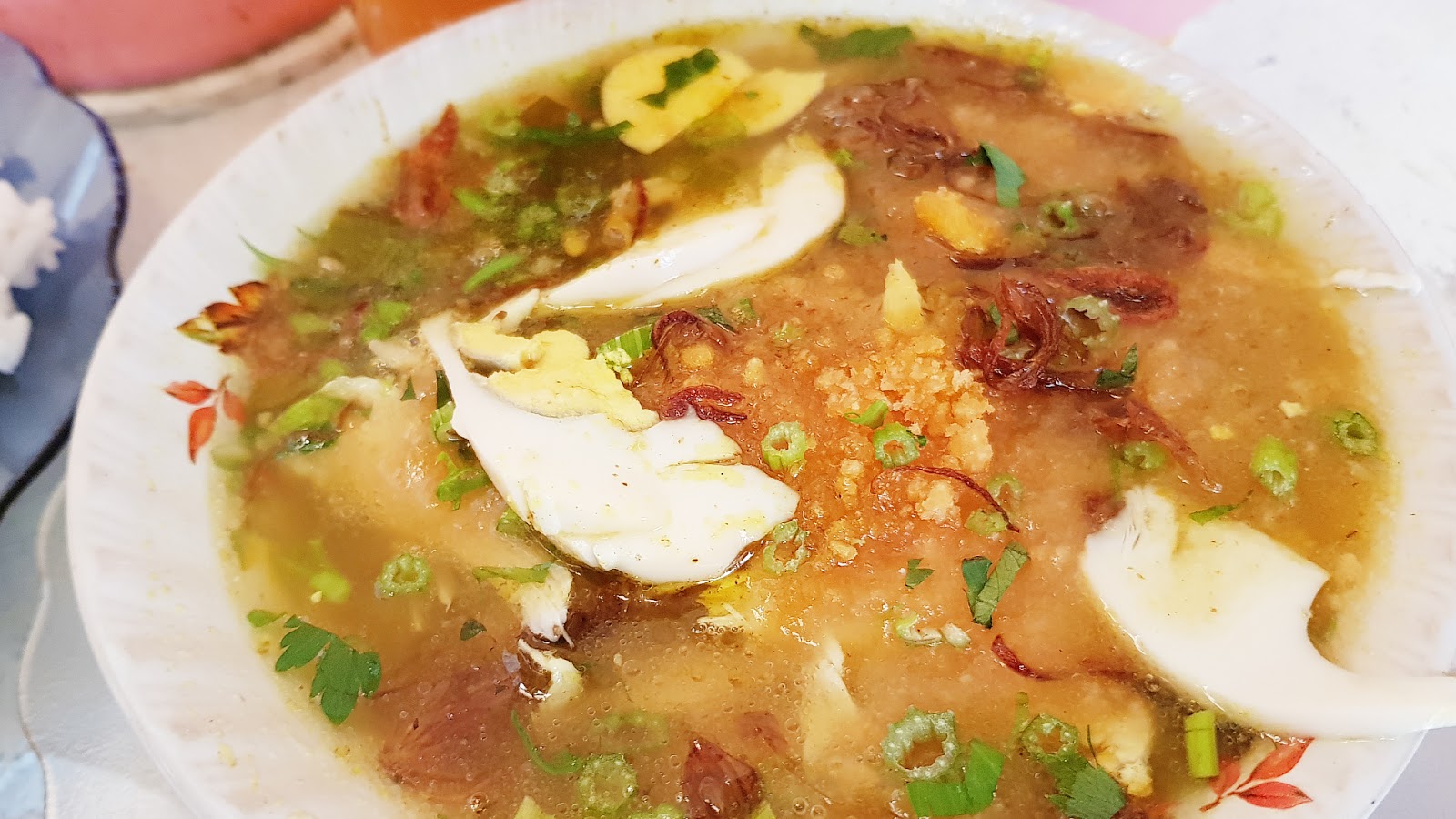 Makanan Khas Tasikmalaya Lezat dan Nikmat Sang Pelancong