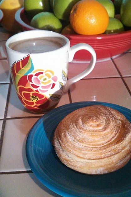 And What Is You Ask Why I Do Happen To Have One Available So Ill Put Up A Pic This Is Also Under The Banner Of Pan Dulce But Its Very Light And What Is You Ask Why I Do Happen To Have One Available So Ill Put Up A Pic This Is Also Under The Banner Of Pan Dulce But Its Very Light
