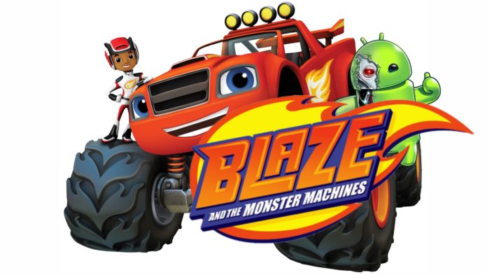 8 ideias de Blaze  festa monster truck, festa temática de carros,  aniversario infantil