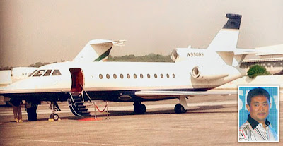  RM96,000 anwar sewa jet eksekutif, siapa bayar?