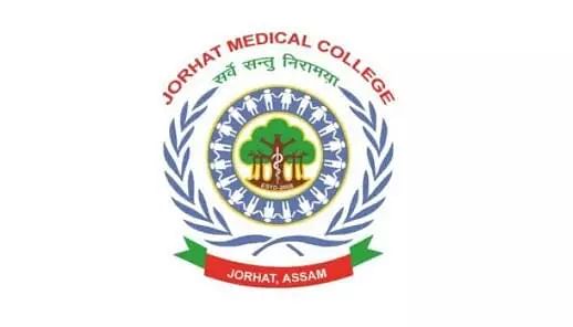 Jorhat Medical College Recruitment 2021⨠ 7 Laboratory Technician Vacancy