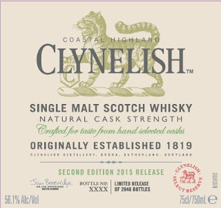 Clynelish Select Reserve 