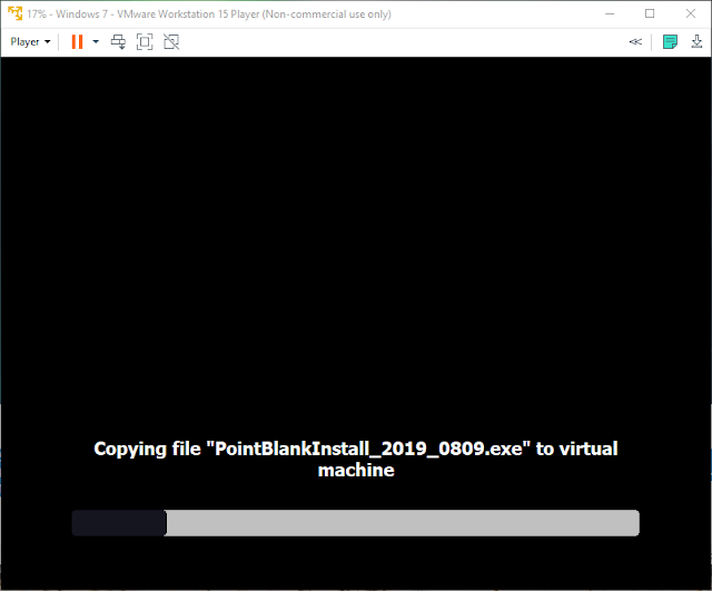 Cara Dual Login Point Blank Zepetto Terbaru Manglada Tech