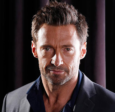 Hugh Jackman HD Hairstyle Images