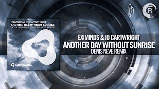 Lyrics Another Day Without Sunrise - Eximinds & Jo Cartwright