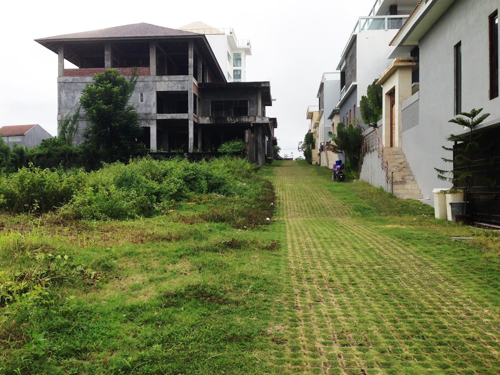 38+ Rumah Di Jalan Bali PNG