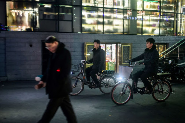 Foto Kehidupan Di Korea Utara - liataja.com Foto Kehidupan Di Korea Utara - liataja.com