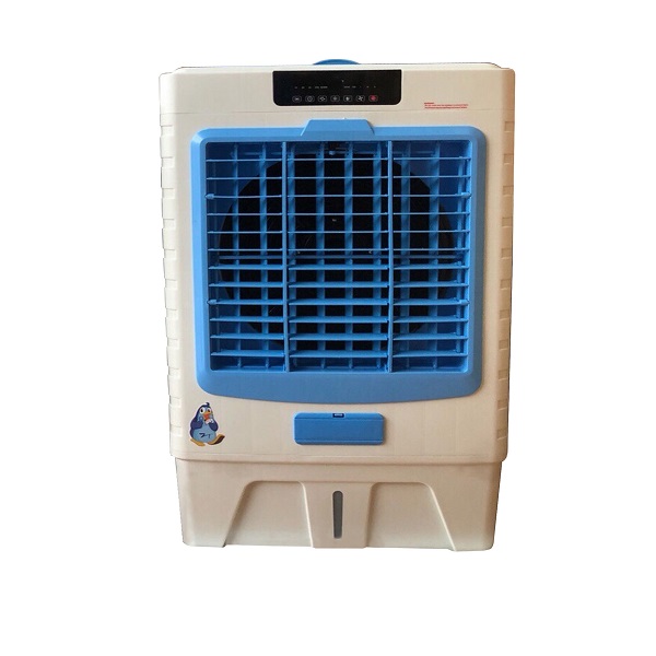 Quạt điều hòa Air Cooler ZT-80 (Loại Cơ)