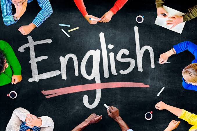 article about english education