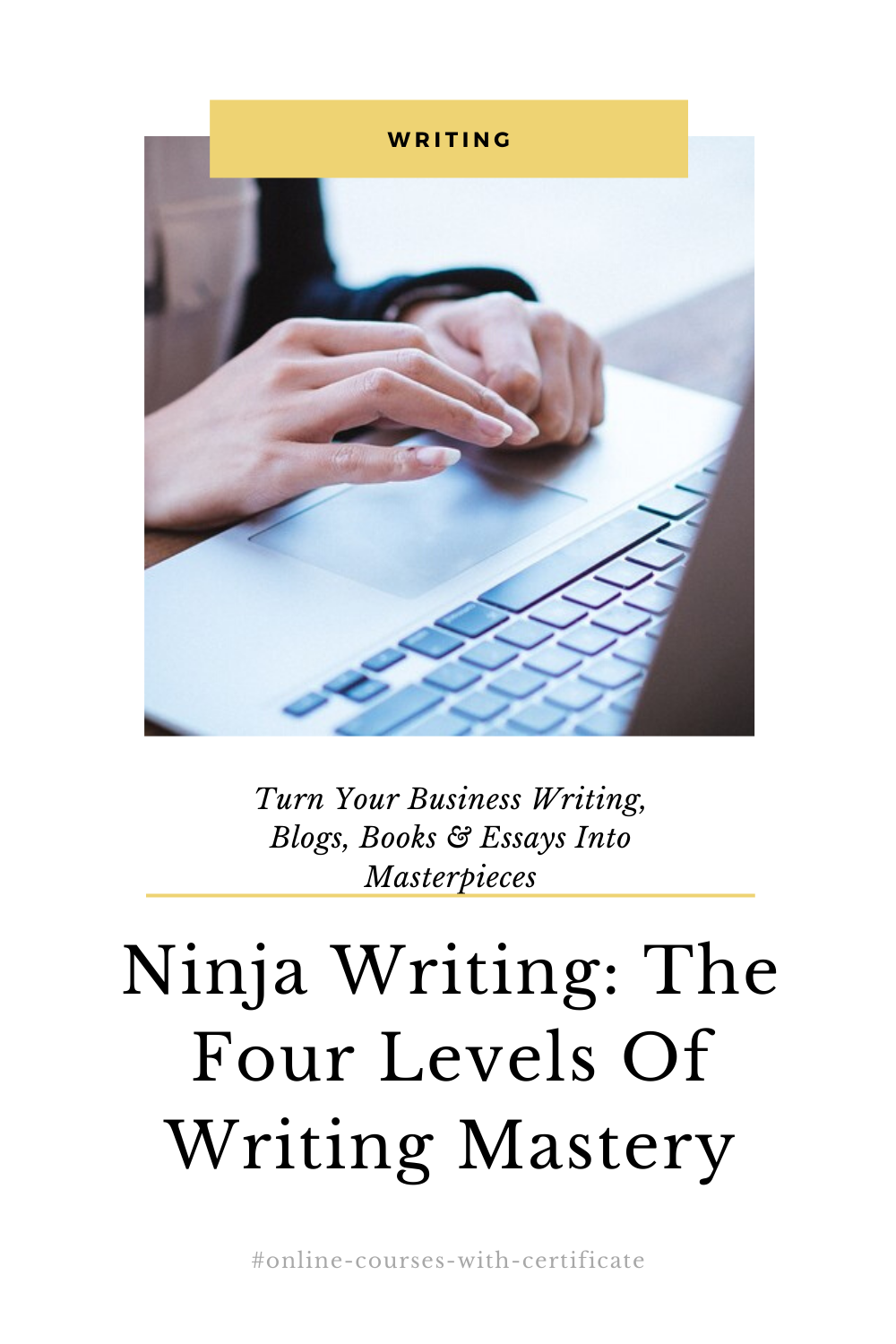 ninja-writing-the-four-levels-of-writing-mastery