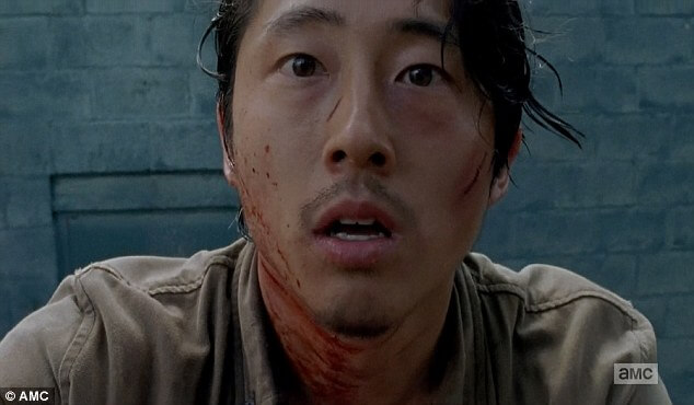 The Walking Dead Staffel 6 Folge 16 Deutsch The Walking Dead 6 Temporada
