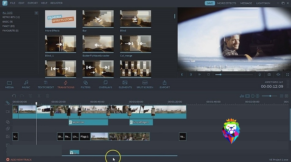 download wondershare filmora torrent download wondershare filmora torrent