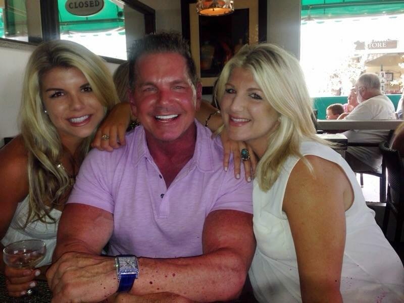 A Conversation with 1989 NPC National Champion and former IFBB Pro, Troy Zuccolotto. By Dr