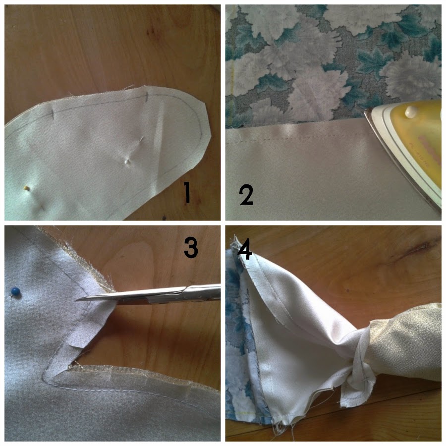 tutorial diy bota de navidad