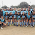 Fútbol femenino: Liga Copeña 6ª fecha.
