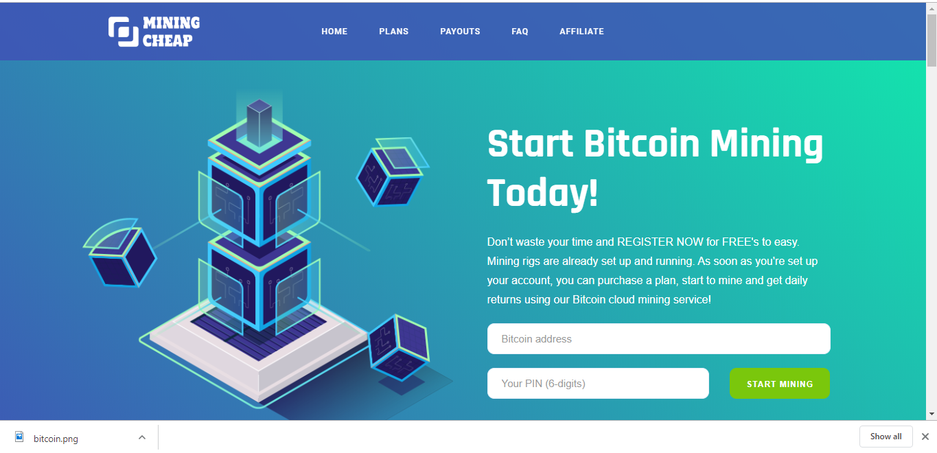 Top 10 Bitcoin Mining Sites in 2020 Trickworld Get Latest Tricks & Tips