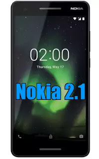 Nokia 2.1