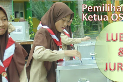 Proposal Pemilu dan Latihan Dasar Kepemimpinan OSIS