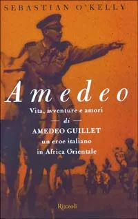 Amedeo Guillet book