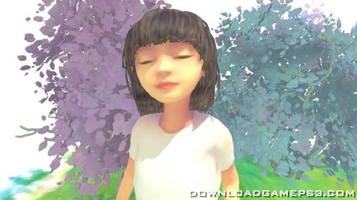 Beyond Eyes   Download game PS3 PS4 PS2 RPCS3 PC free - 64