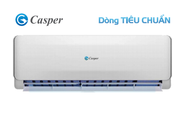 điều hòa casper tiêu chuẩn