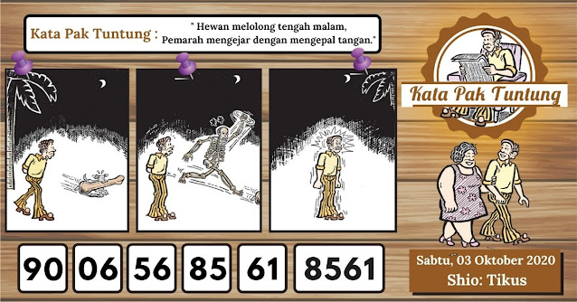 Arti Kata Pak Tuntung 03 Oktober 2020 Arti Kata Gambar