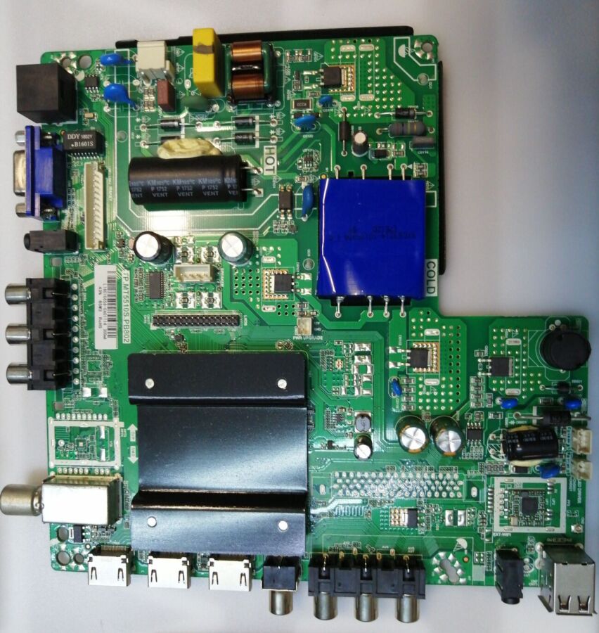 Tp sk506s pb802 схема