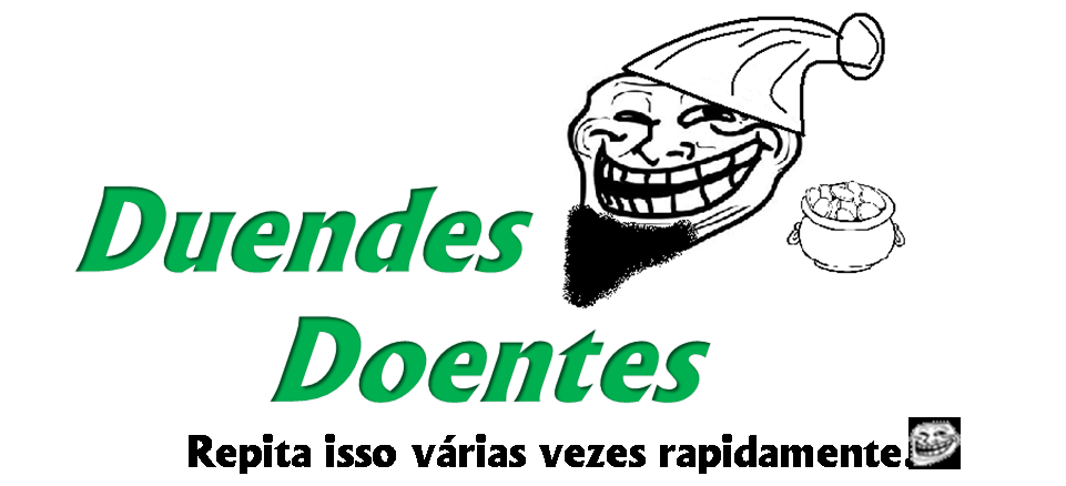 Duendes Doentes