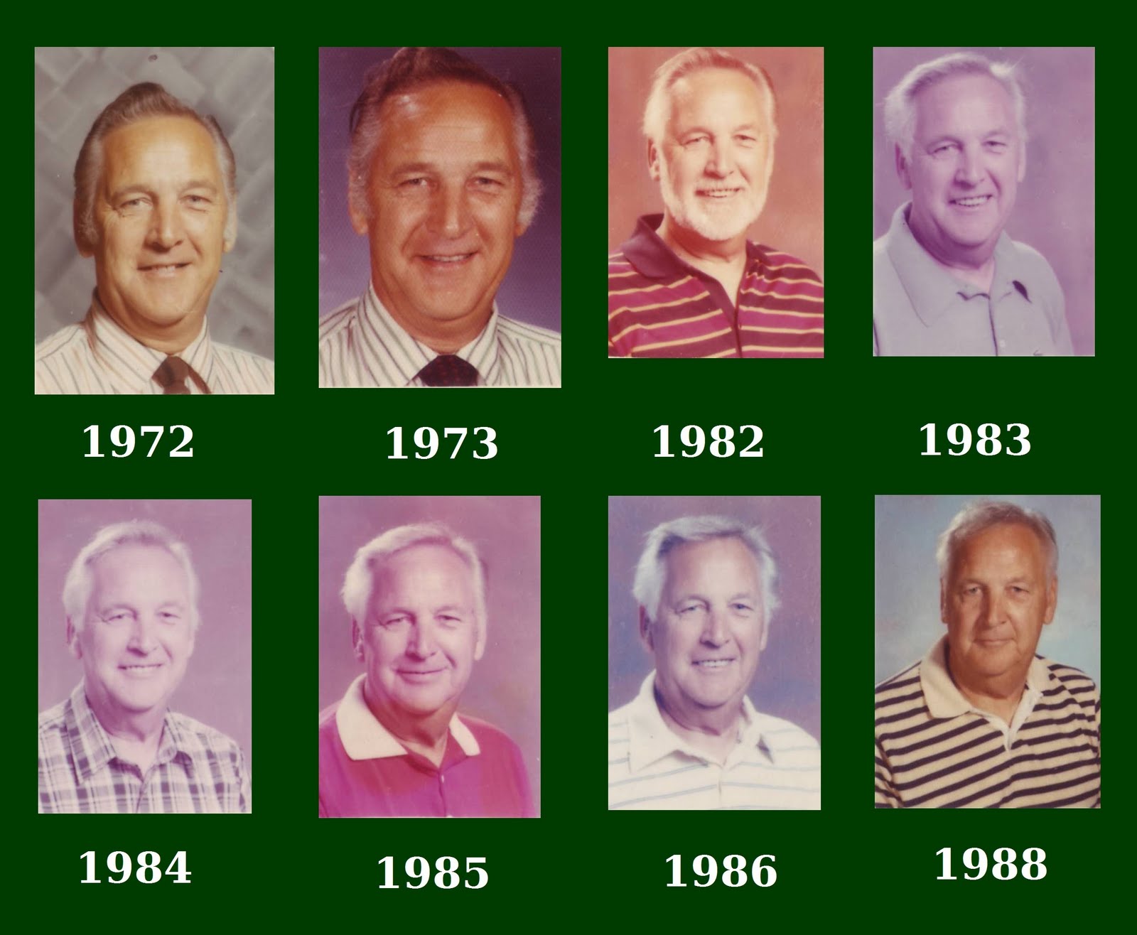 Remembering Mr. Rugg