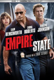 مشاهدة فيلم Empire State 2013 مترجم اون لاين