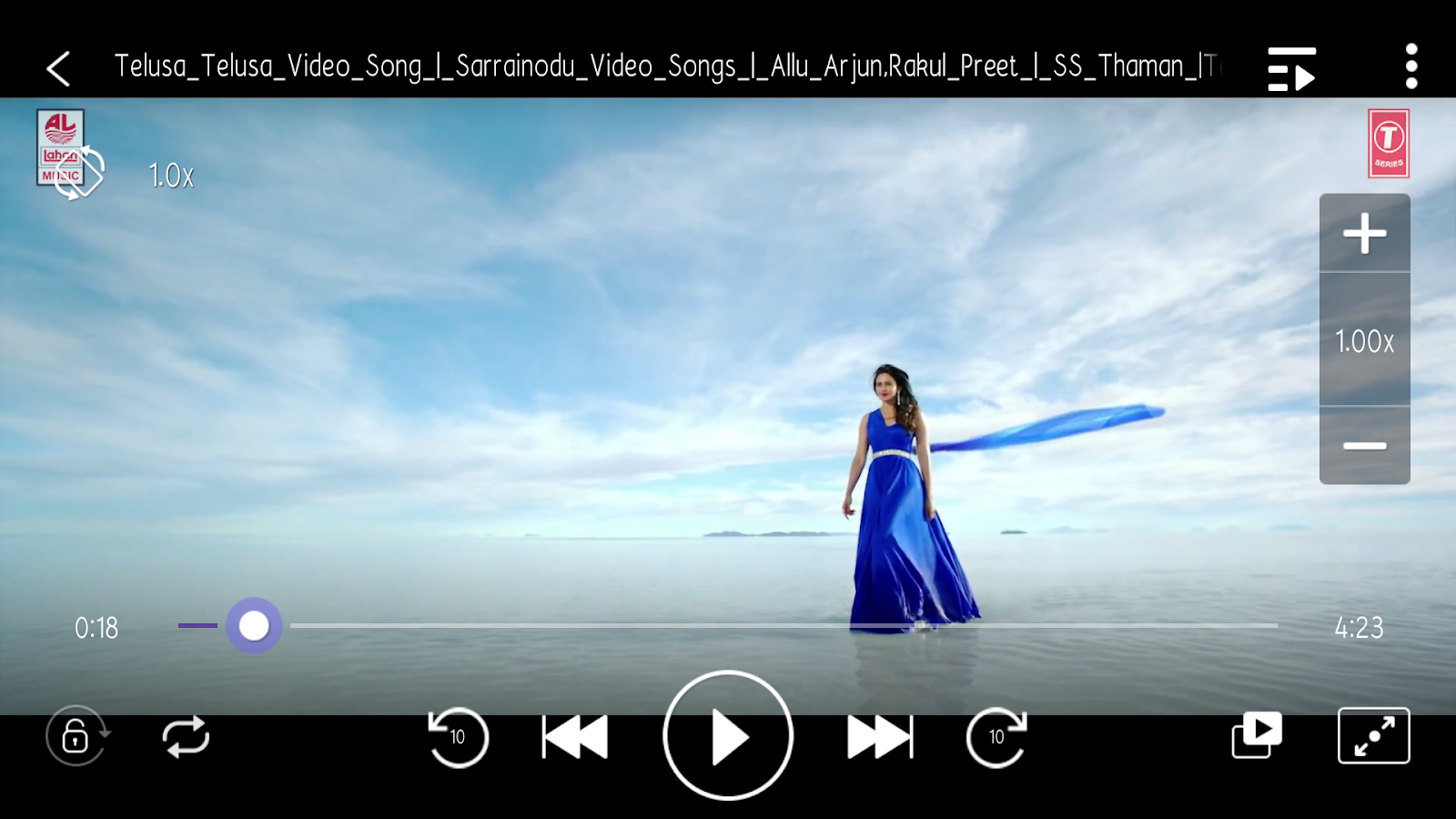 Best Mobile Video Player Top Video Player For Android