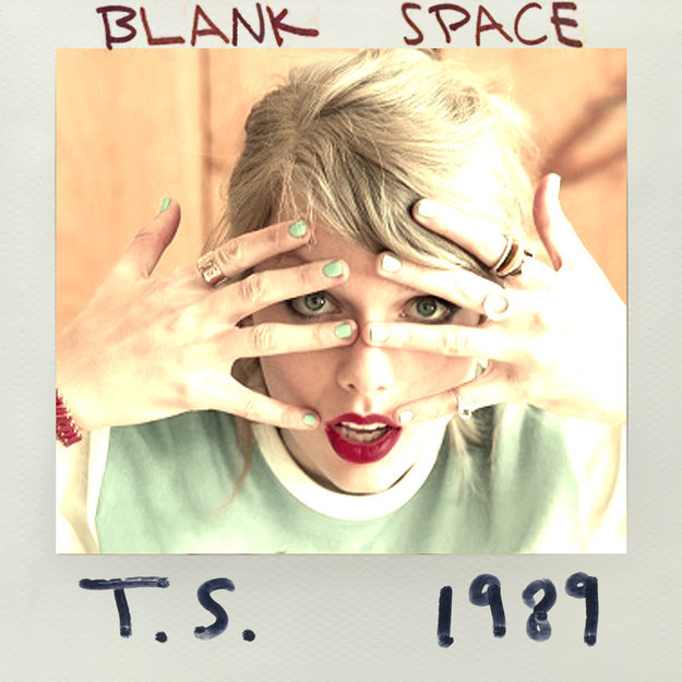 LIRIK LAGU BLANK SPACE-TAYLOR SWIFT ~ Blog Nirmalasari