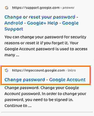 email id ka password kaise change kare।।gmail id ka password kaise change kare.