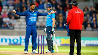 England vs Sri Lanka 5th ODI 2014 Highlights