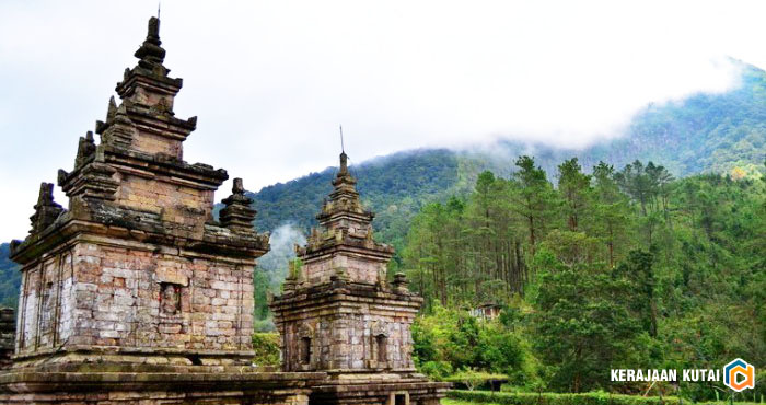 Kerajaan-Kerajaan Hindu Budha di Indonesia | ArraPedia