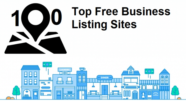 Top Local Business Listing Sites List