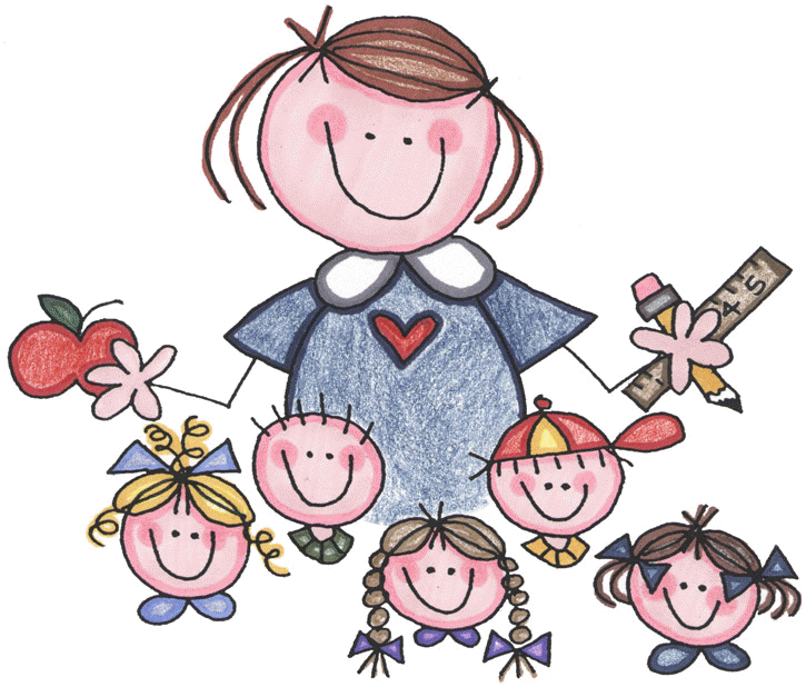 teaching and learning clipart - photo #13