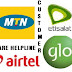 New Reply Codes/Numbers to Speak with Customer Care Assistant After Dialling Helpline Number on MTN, Airtel, Glo and Etisalat