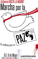 Red por la Paz y la Justicia