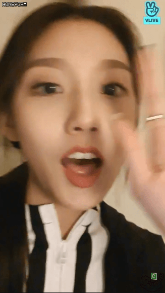 러블리즈 이젠 잘생기기까지한 예인이
