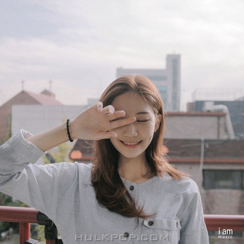 Kim Jinsol – Beauty – Single