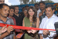 Kuber Jewellery Opening Gallery