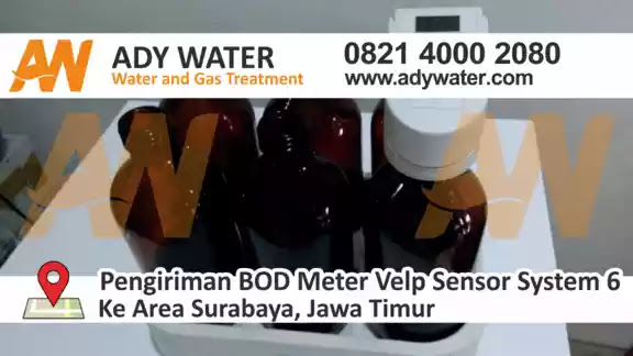 KANDUNGAN DO DAN BOD | Jual BOD METER | JUAL  DO Meter |  Harga DO Dan BOD Meter