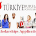Beasiswa Kuliah di Turki 2016 – 2017 (S1, S2, S3)