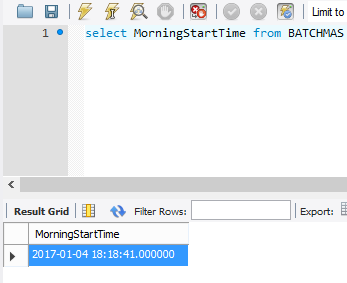 Mysql datetime insert format|Mysql time insert format