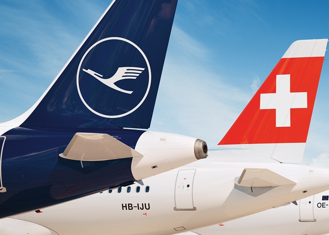 Lufthansa And Swiss Launching Ljubljana Service