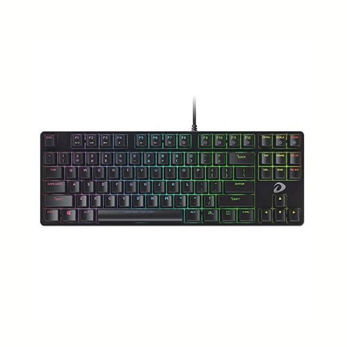 Bàn Phím Cơ Có Dây DareU DK880 RGB D Switch Tenkeyless