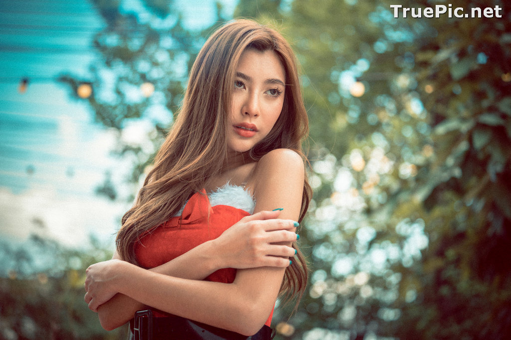 Image Thailand Model – Nalurmas Sanguanpholphairot – Beautiful Picture 2020 Collection - TruePic.net - Picture-198