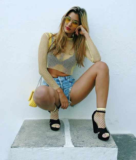 Nerea Ramirez Google